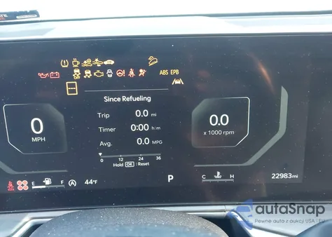 2024 Kia Sorento X-Line Sx from USA, damaged, VIN 5XYRKDJF4RG255625